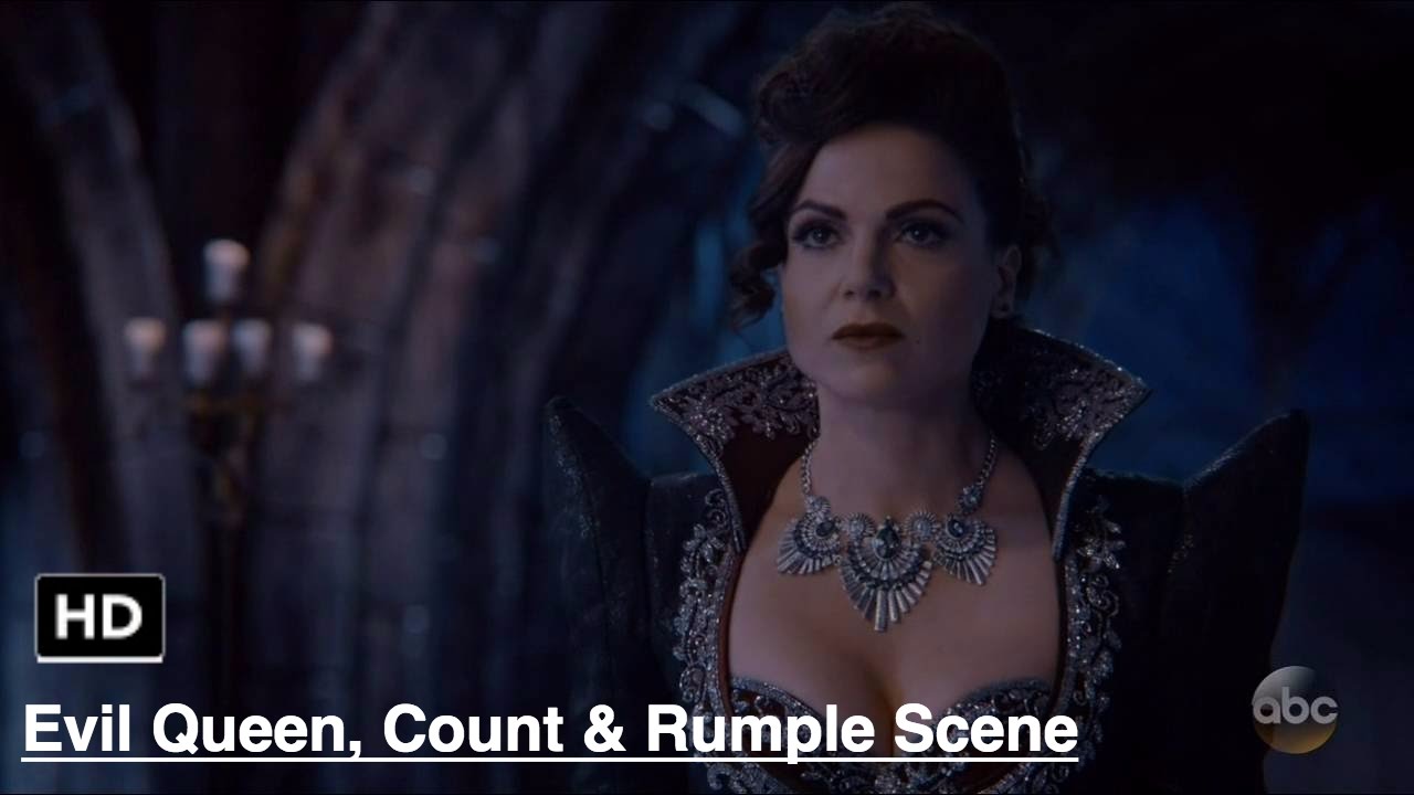 Once Upon a Time 6x02 