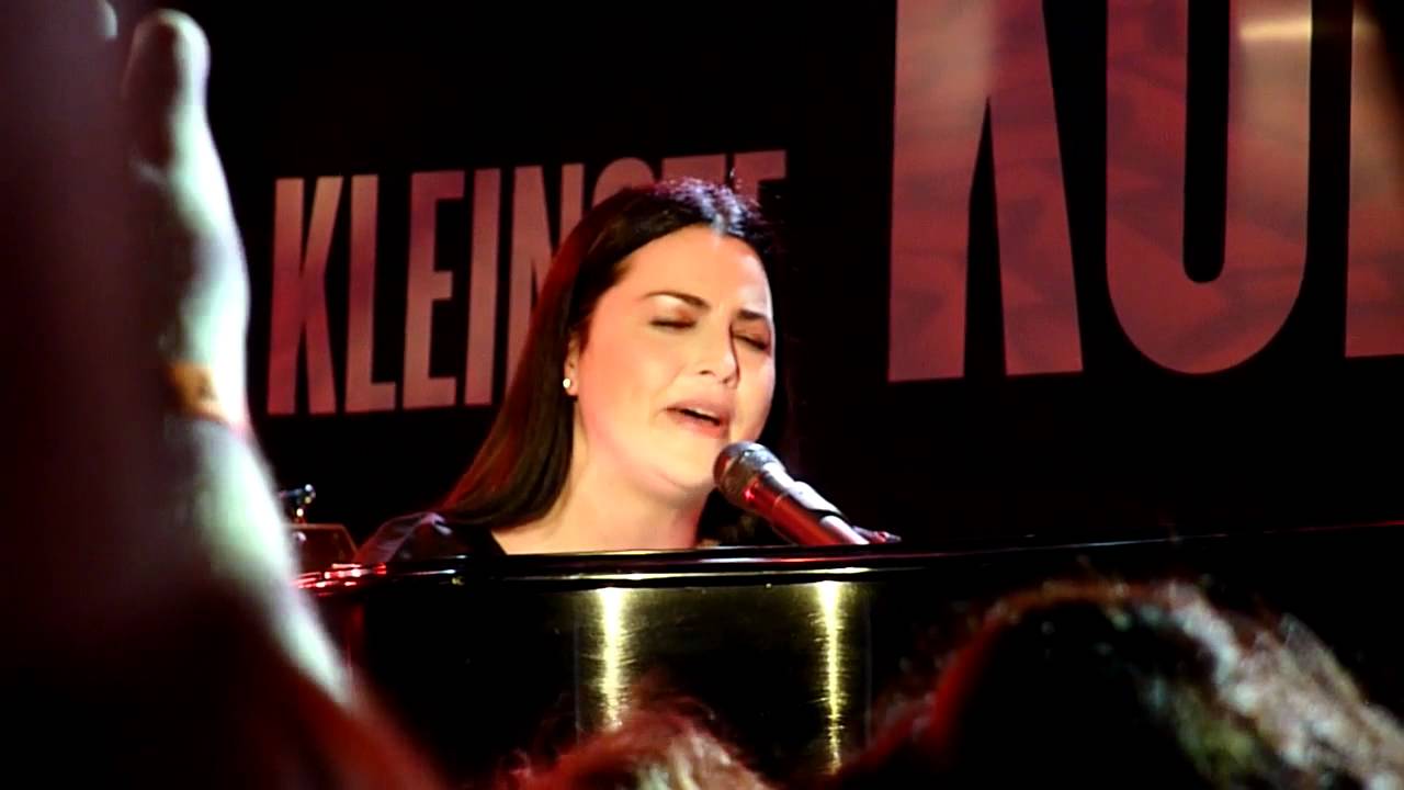 Evanescence - Bring Me To Life (BigFM, 