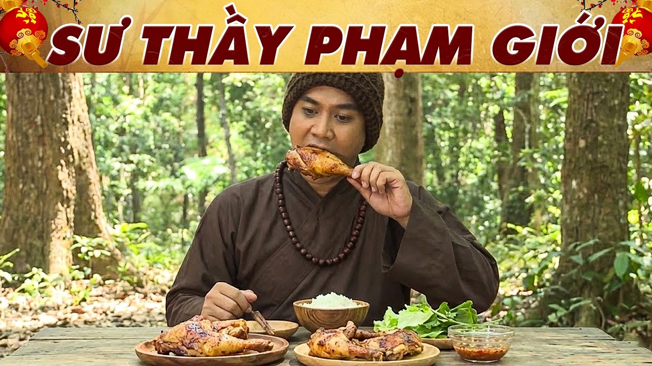CỔ TÍCH 2026 - SƯ THẦY PHẠM GIỚI🔥CỔ TÍCH HAY NHẤT🔥PHIM TRUYỆN CỔ TÍCH 2026🔥 CỔ TÍCH VIỆT NAM 🔥 THVL