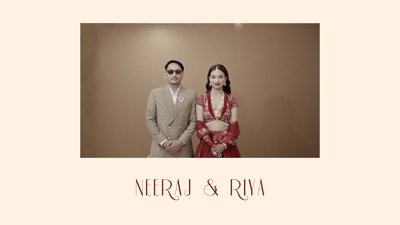 RIYA & NEERAJ | ABHI FILMS