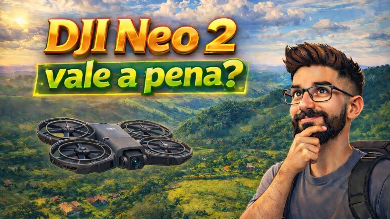 ESTÁ COM DÚVIDAS? ASSISTA ESSE VÍDEO. #dronelife #dicas #djidrone 