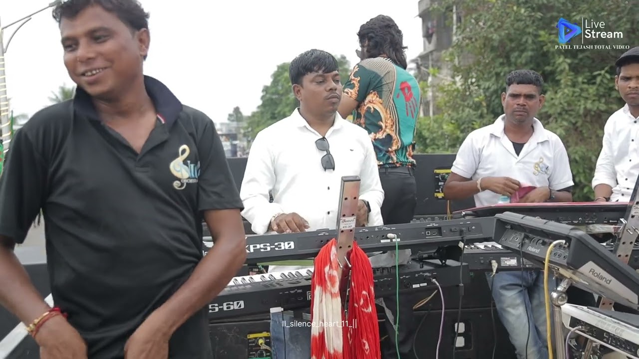 Khergam  Adivasi Reli | Vishv Adivasi Divas 2025