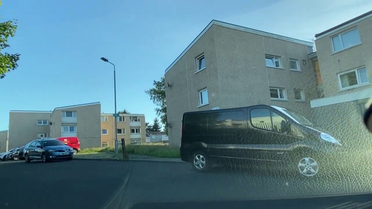 EAST KILBRIDE HOODS