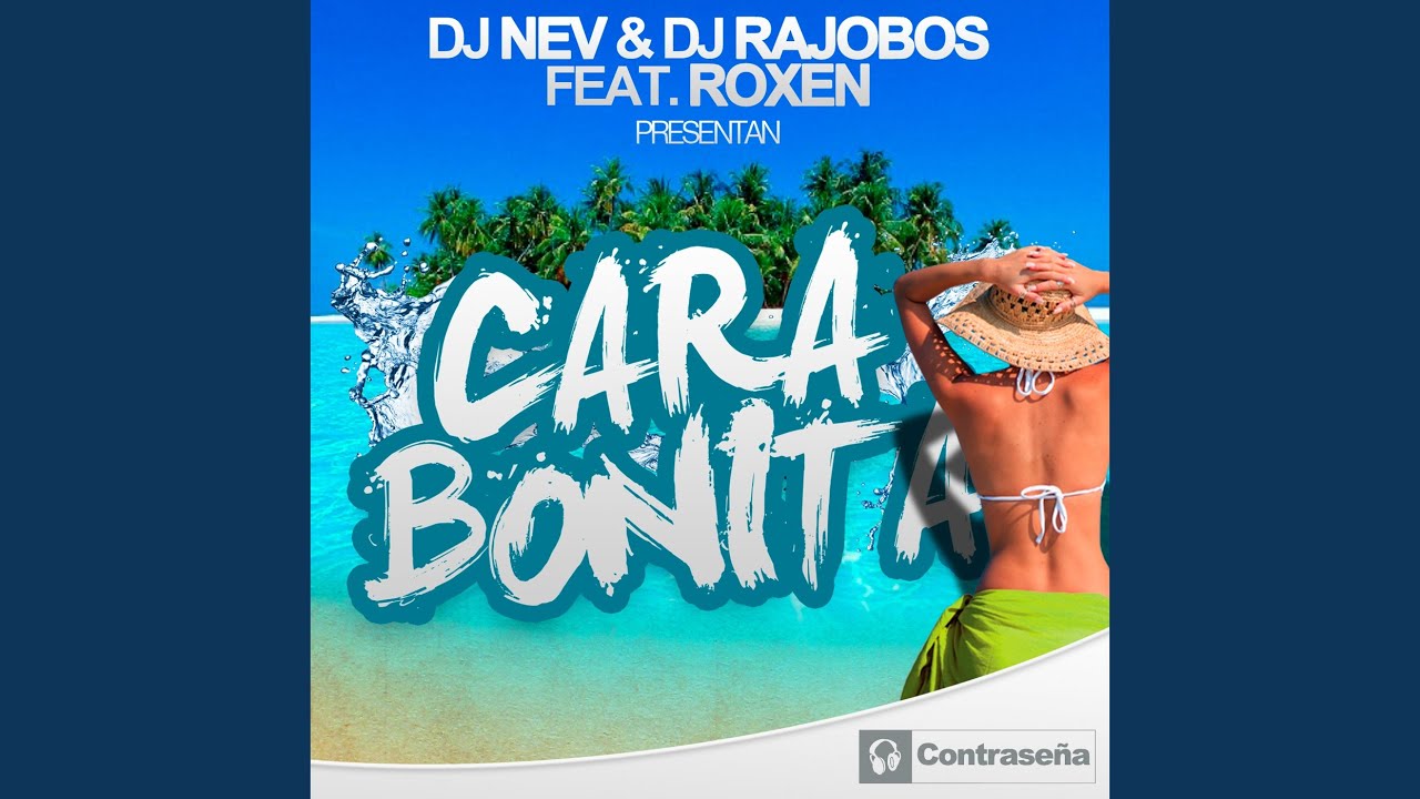 Cara Bonita (Radio Version)