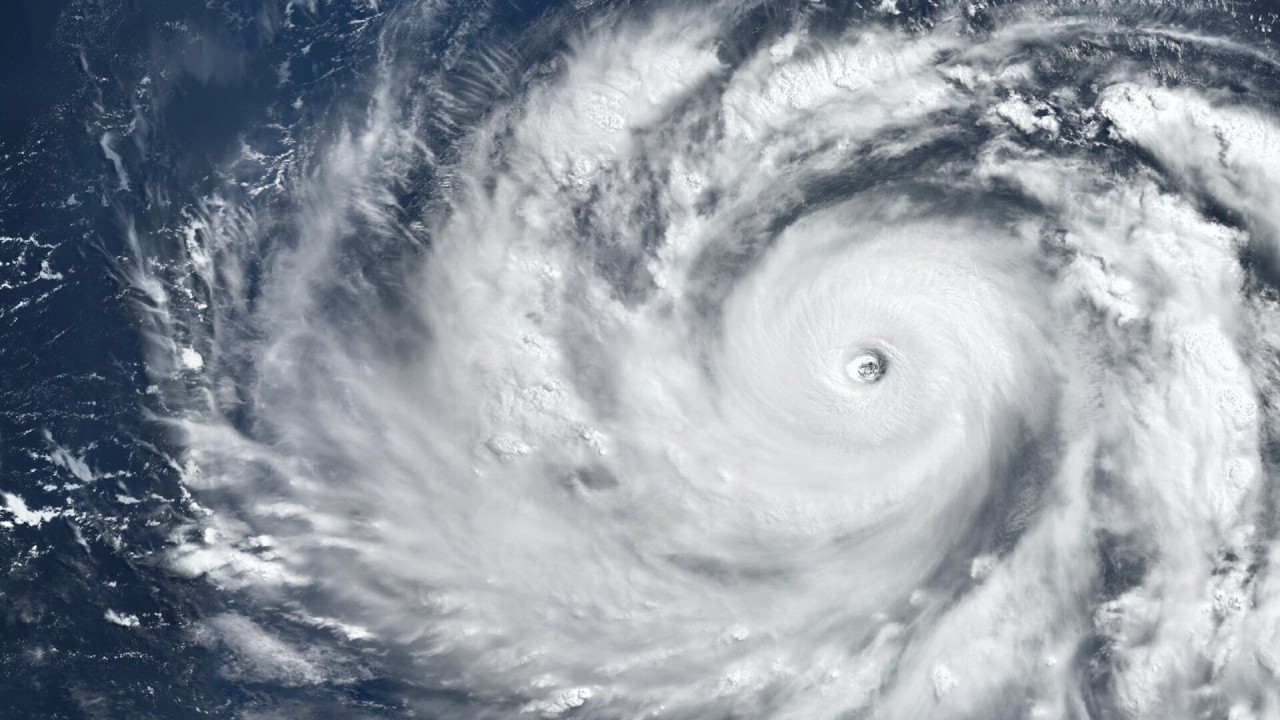 Taiwan puts 29,000 soldiers on standby as powerful super Typhoon Bavi fast approaches