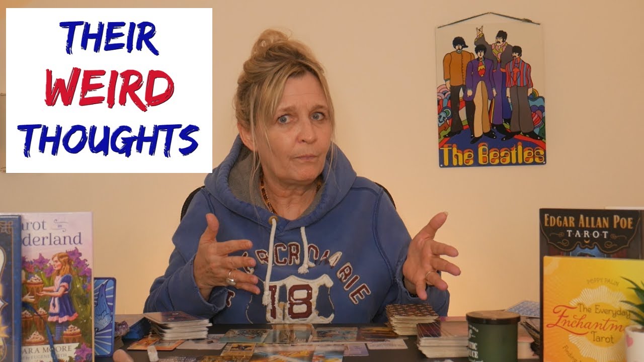 DENIAL!!! 🤫 EX's *Fake Blame* For Your BREAKUP !!!! 💯📝