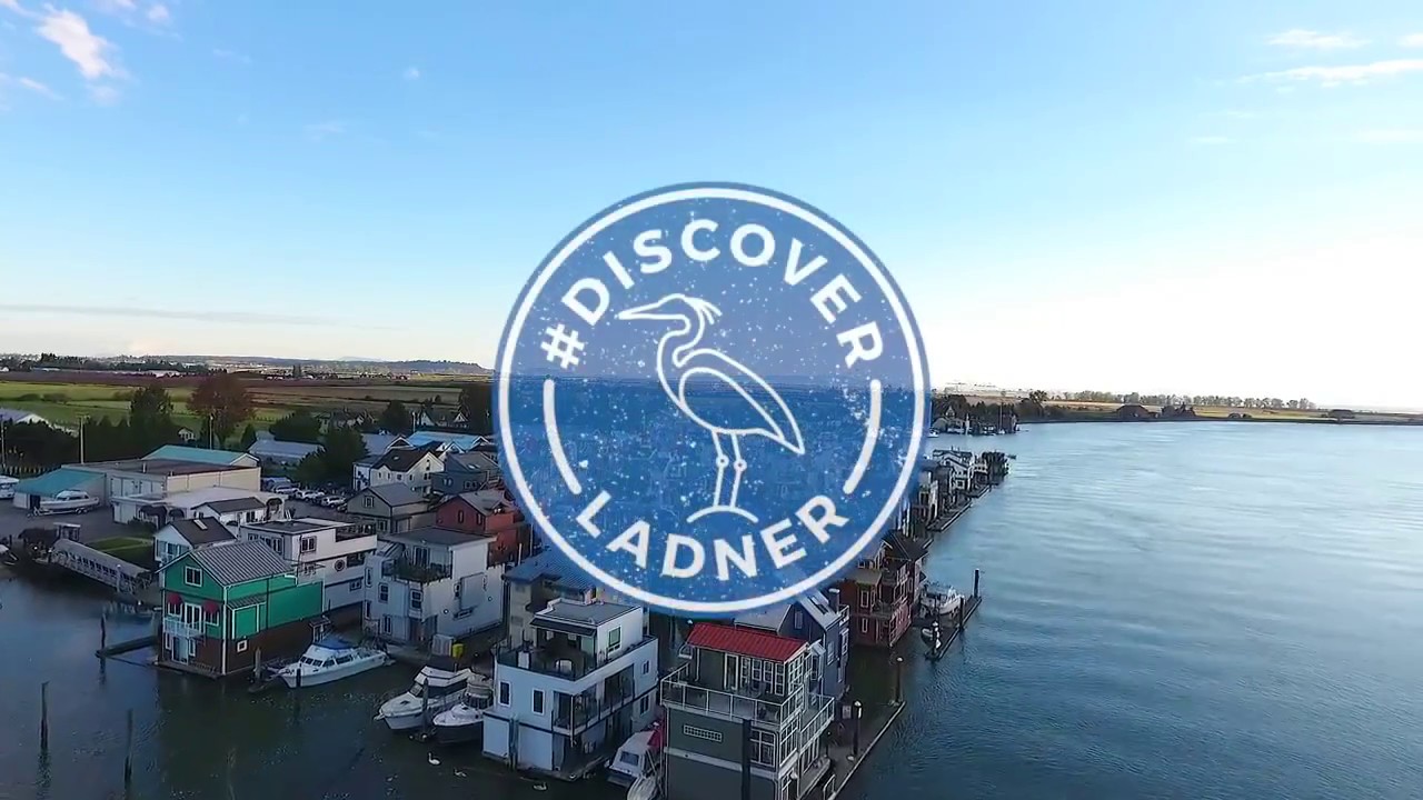 Discover Ladner BC