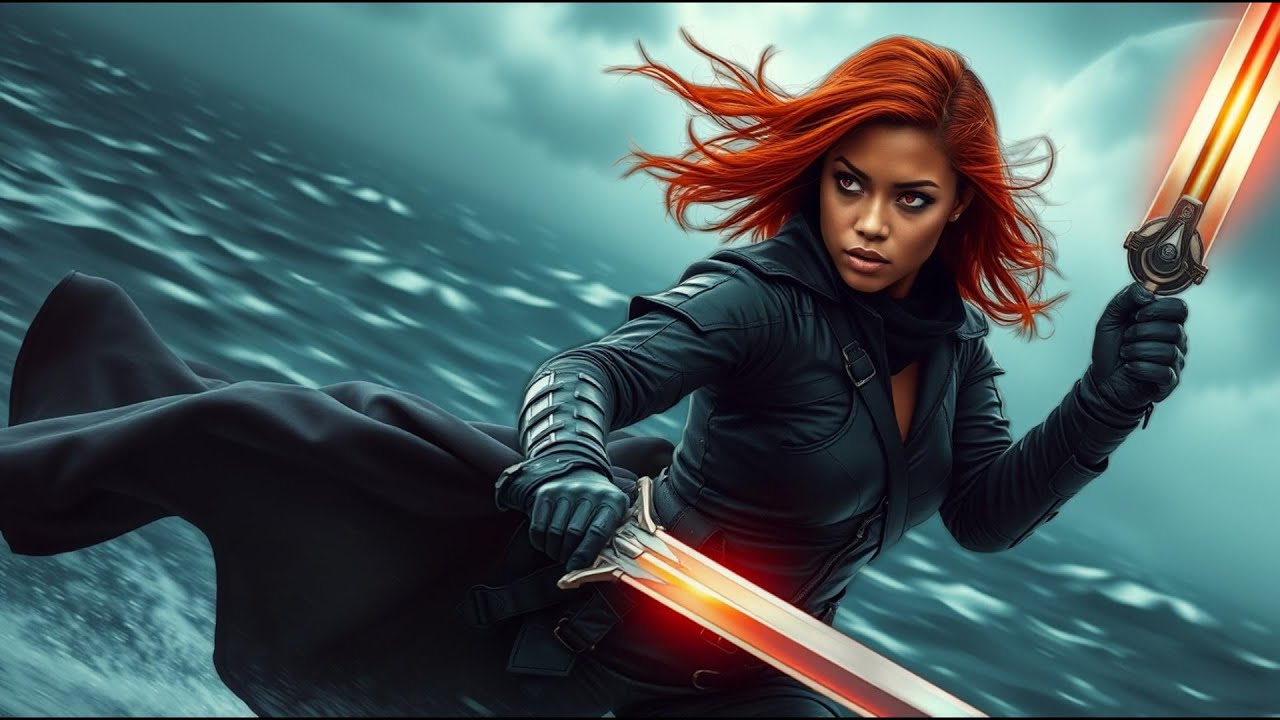 Recent Visions May 2025