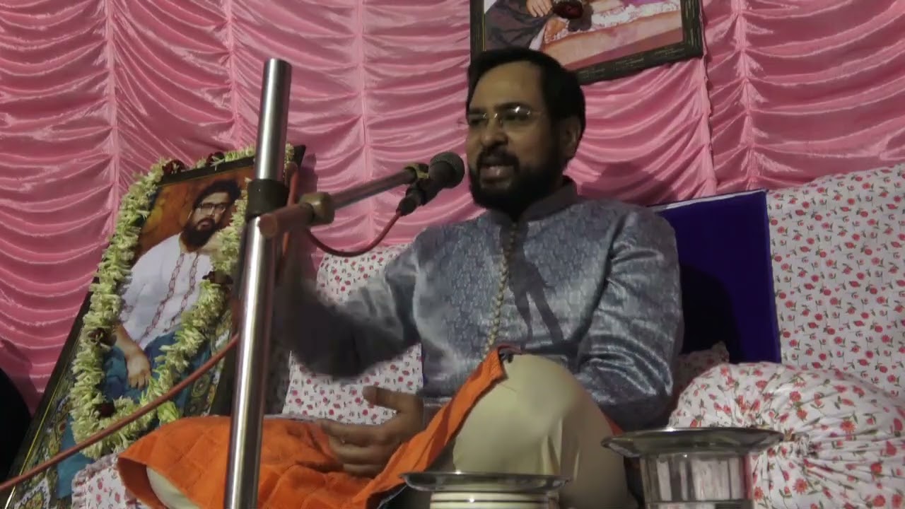 জেলের বাইরের দৃশ্য কে বোঝে ও বোঝায়? (Kalyani, 16.12.2022)