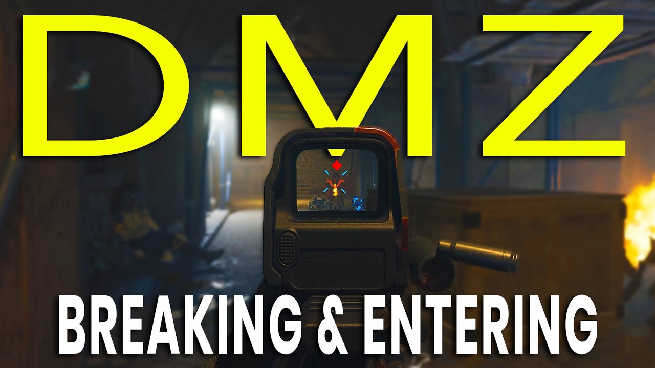 Are The BOTS Too HARD in Solo DMZ? 🤔