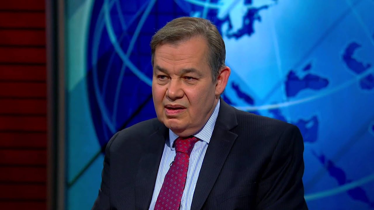 Lessons Learned From U.S. Invasion of Iraq, 10 Years Later