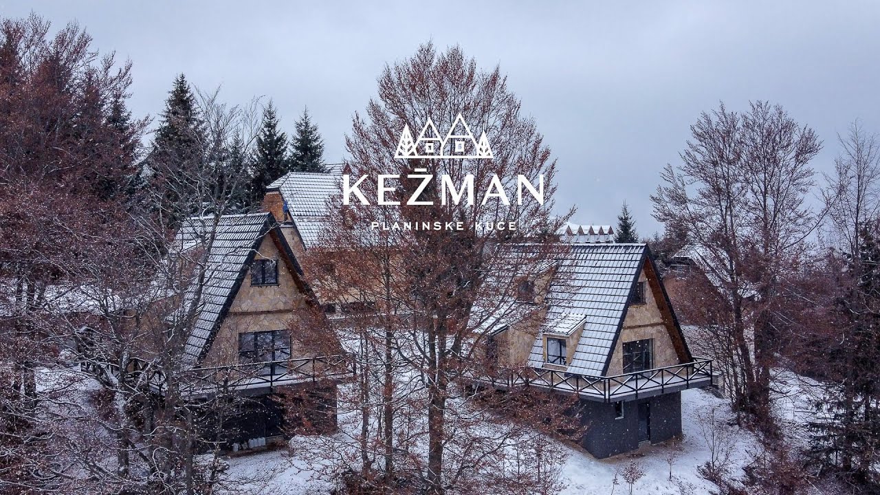 HostGost at Kežman Mountain Houses | Kopaonik