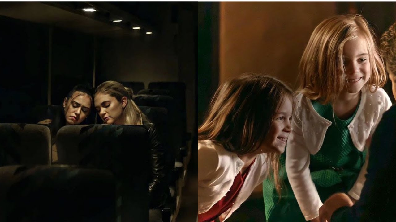 Lizzie and Josie Saltzman Instagram Edits ;)
