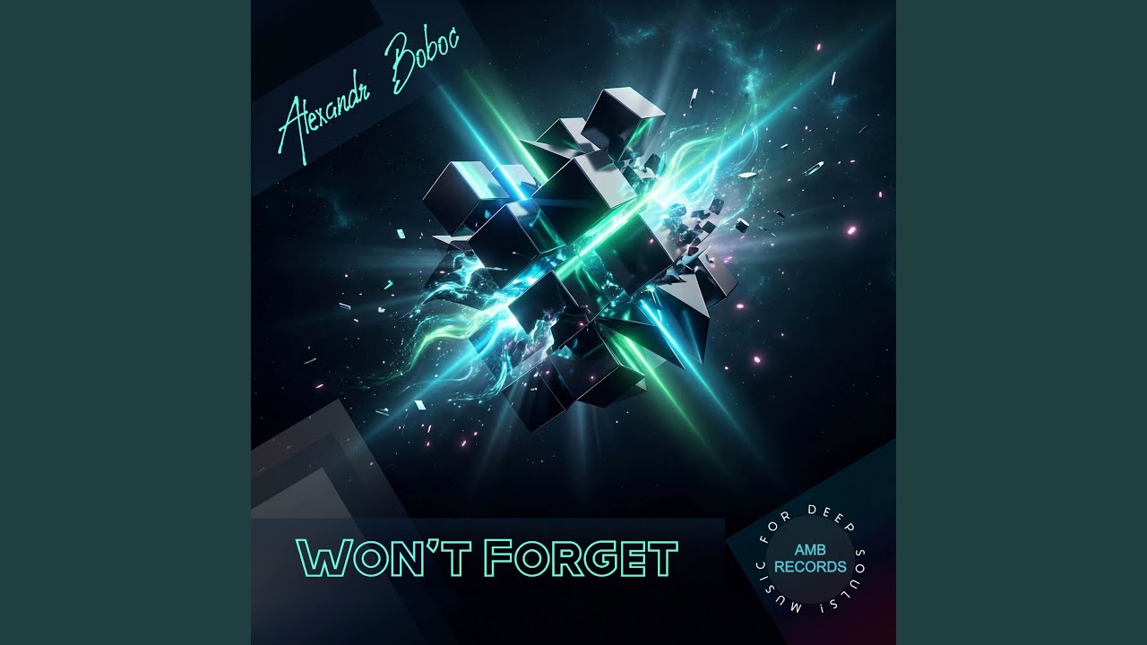 Won’t Forget