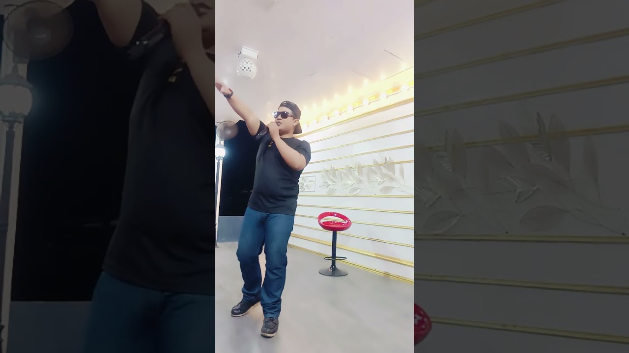 Fantasia bulan madu cover karoke