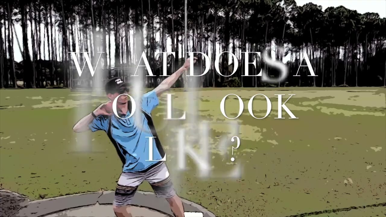 Shot Put For Officials - Little Athletics