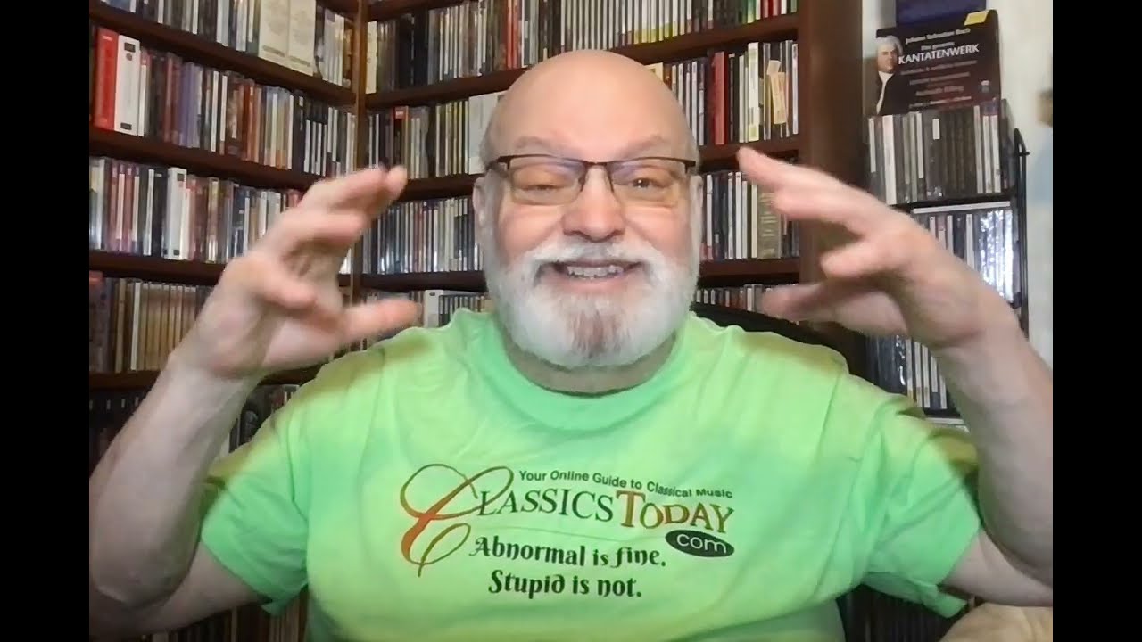 Ask Dave: Do Composers Know How Their Music Sounds Before Actually Hearing It Performed?