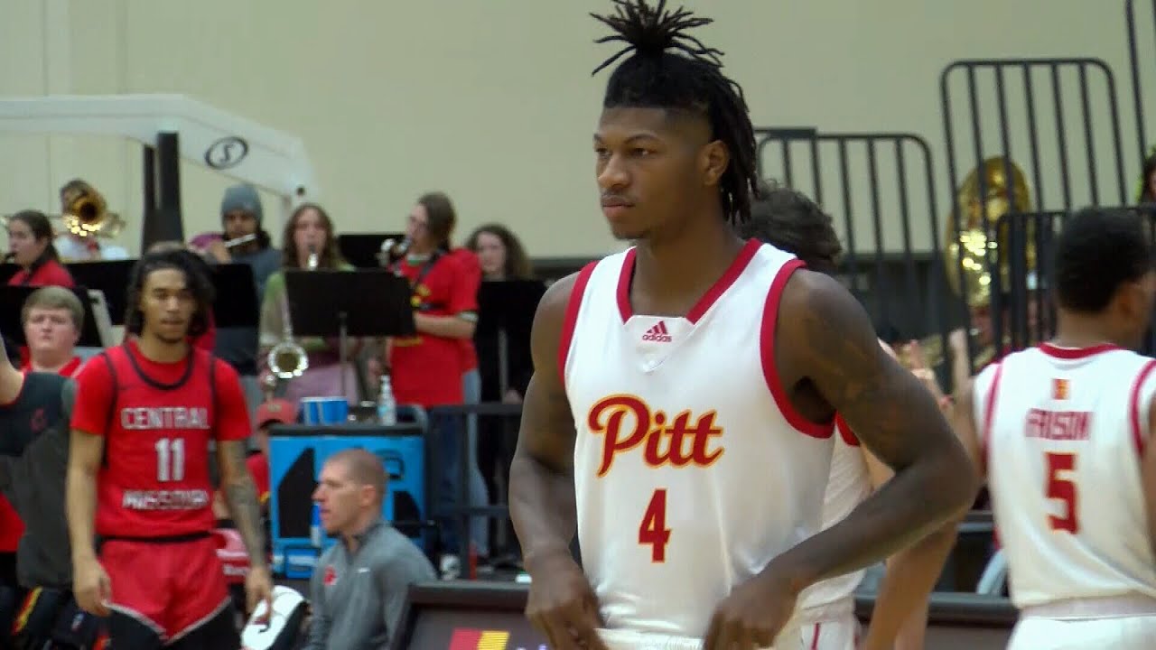 Jeramy Shaw signs pro contract in Serbia