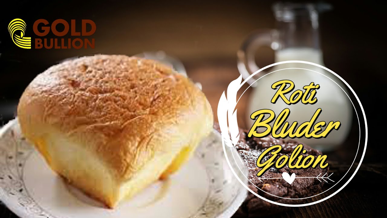 Roti Bluder Golion