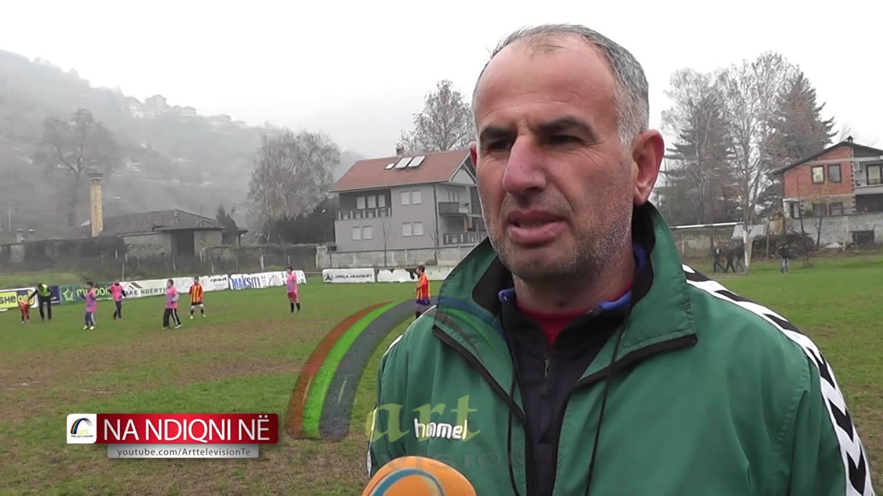 KF Dardanët organizoi turnir festiv