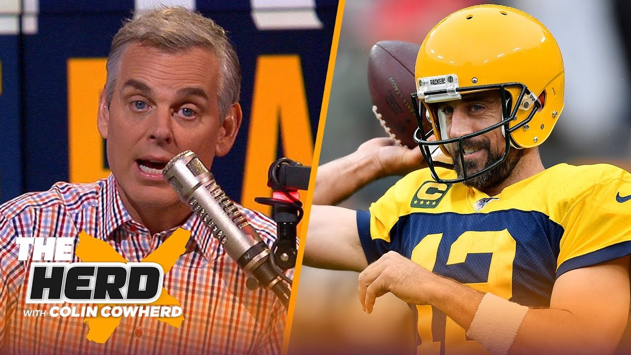 Herd Hierarchy: Colin’s Top 10 NFL teams after 2019-20 Week 5 | NFL | THE HERD