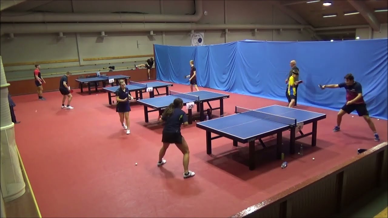 FTTA trainings, afternoon (20.10.2023)