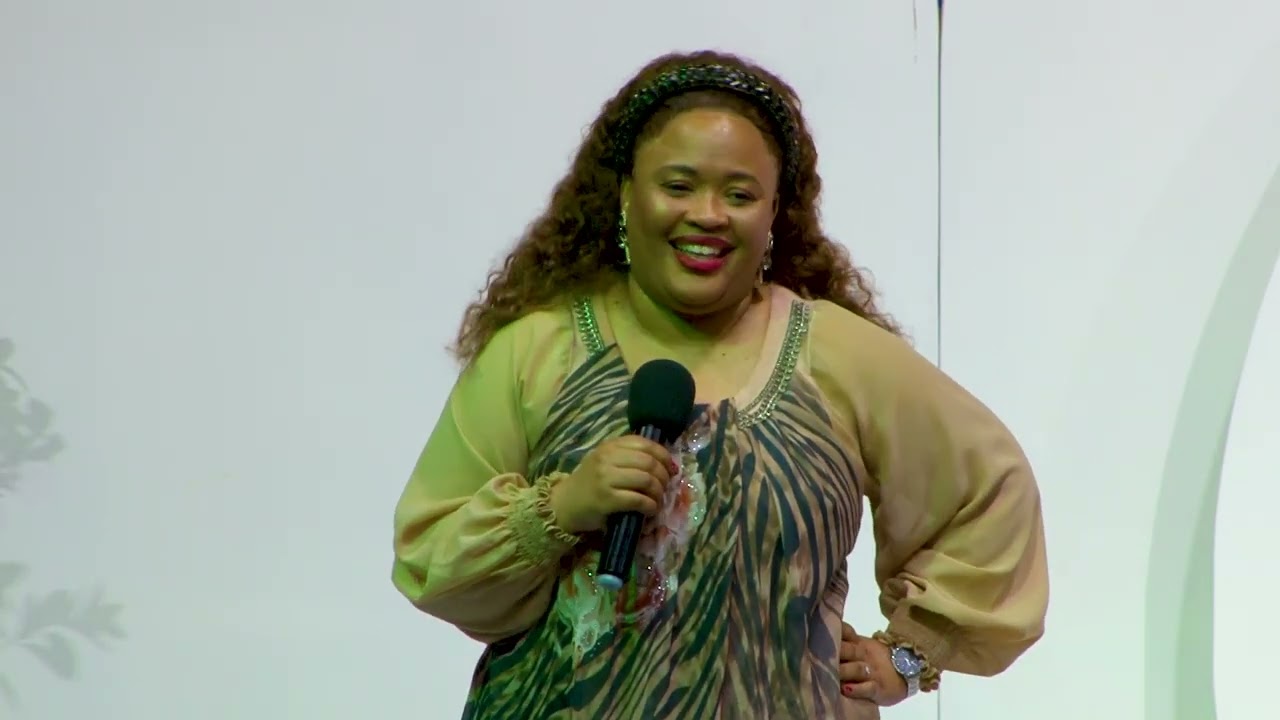 Contend For The Faith | Pastor Khanyisa Mohamet