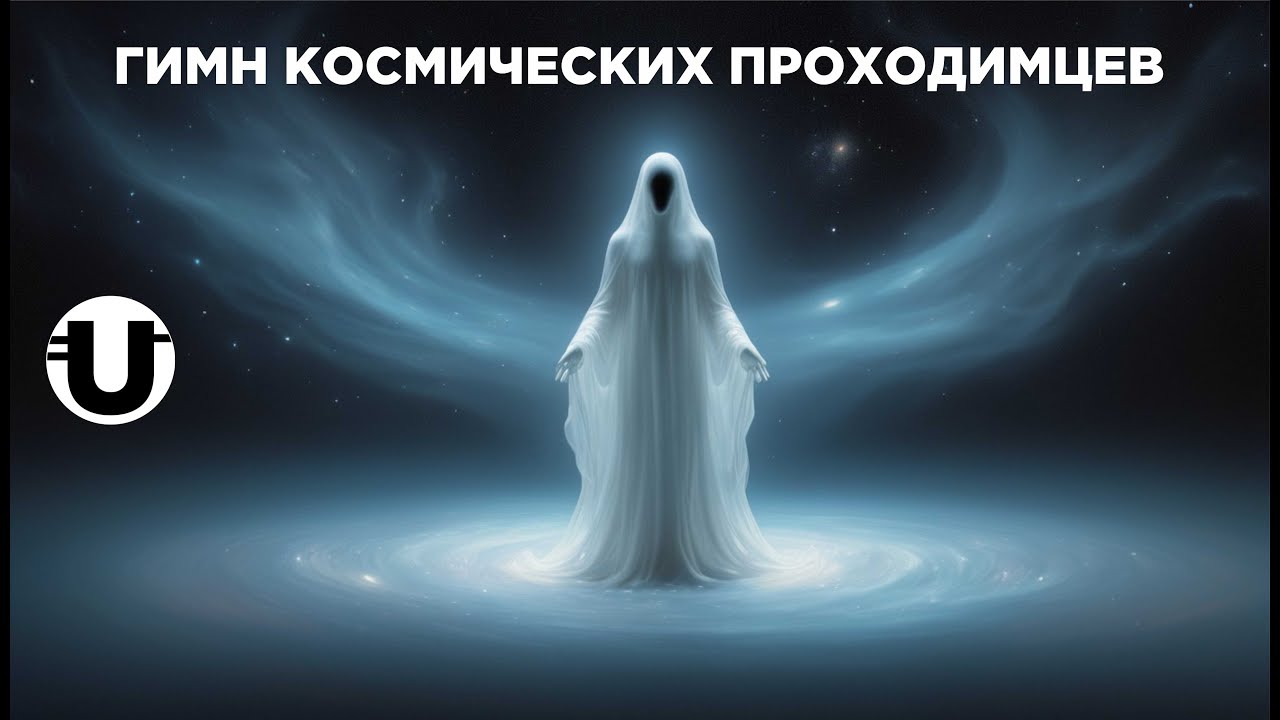 U21 prj. - Ангел Машет Крылом.