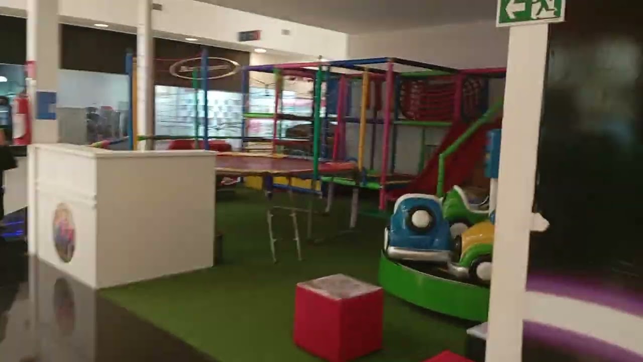 Shopping Araguaia Gurupi Tocantins 