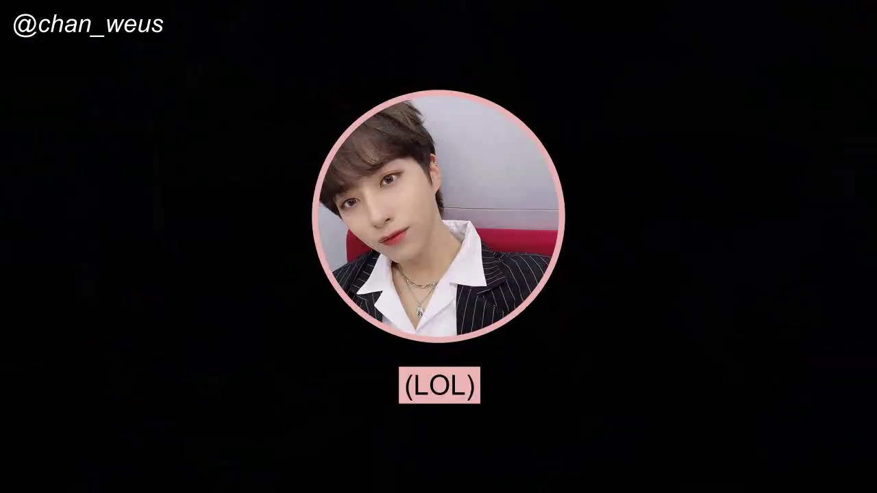 [ENG] Xion's reaction to Dongmyeong's flying shoe