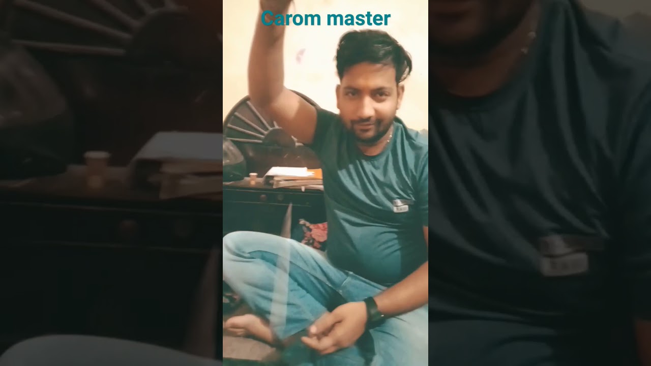 carom master#ankitdubey#carom board#king