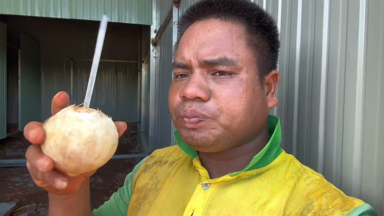 ￼ CÔNG TRÌNH NGÀY 07 NGÀY 08 LÀM 2 NHÀ MÁI CHO ANH CẢ VẬY LÀ ĐÃ ĐƯỢC 80% RỒI