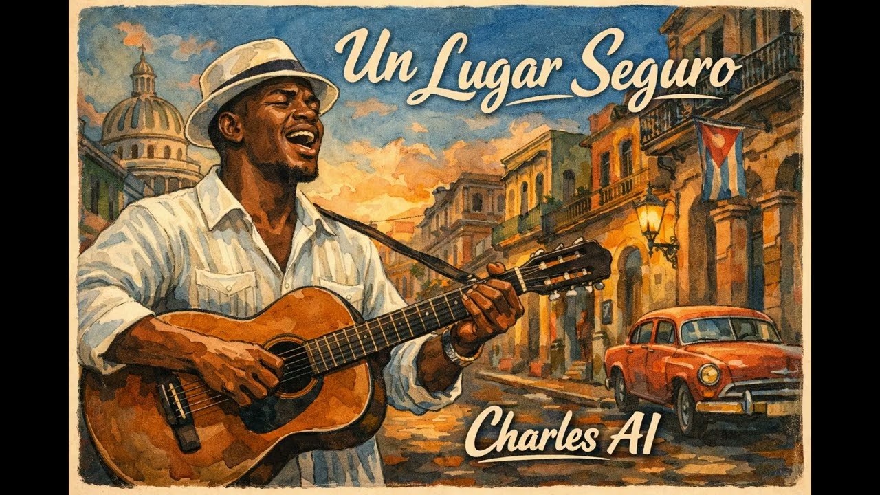 Un Lugar Seguro