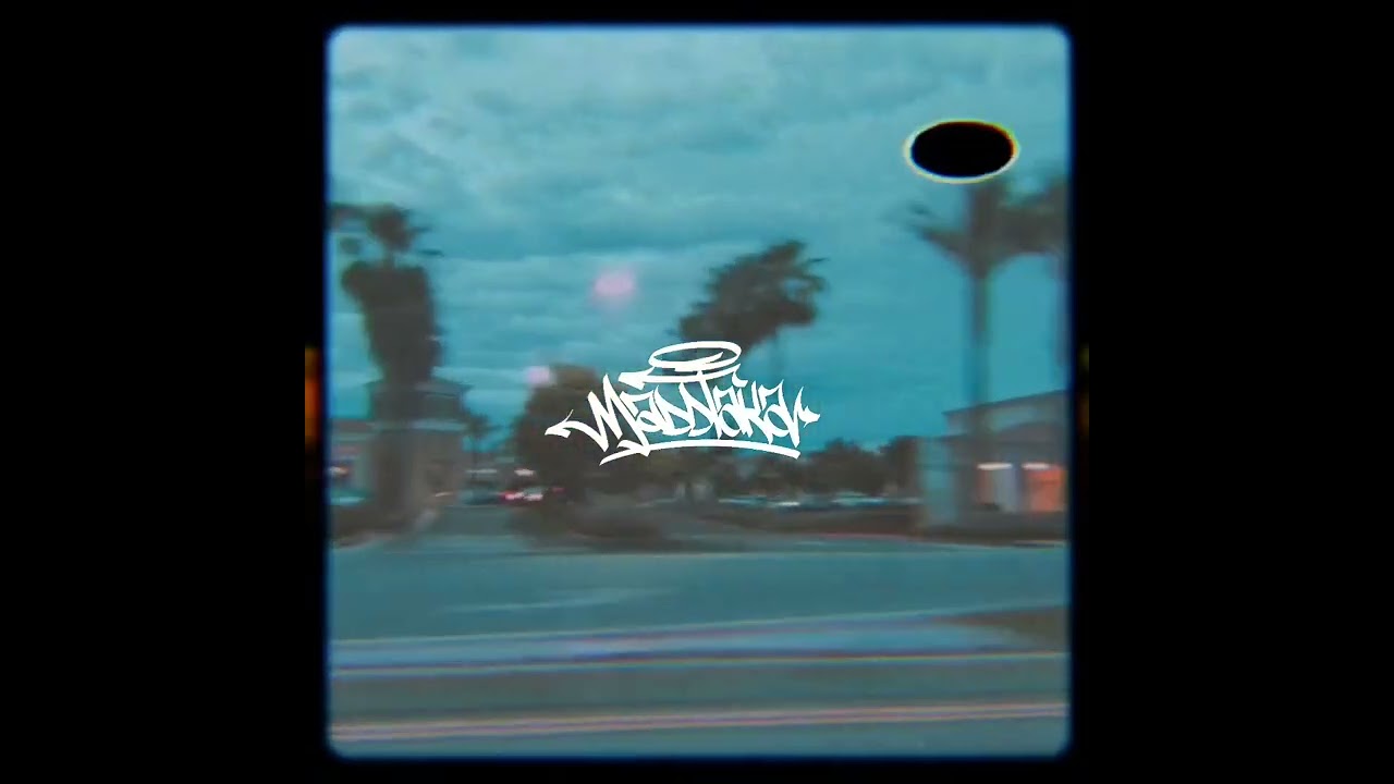 Maddtaka - Continues - Instrumental - (Wu Tang Clan x Boombap Old School Type Beat)