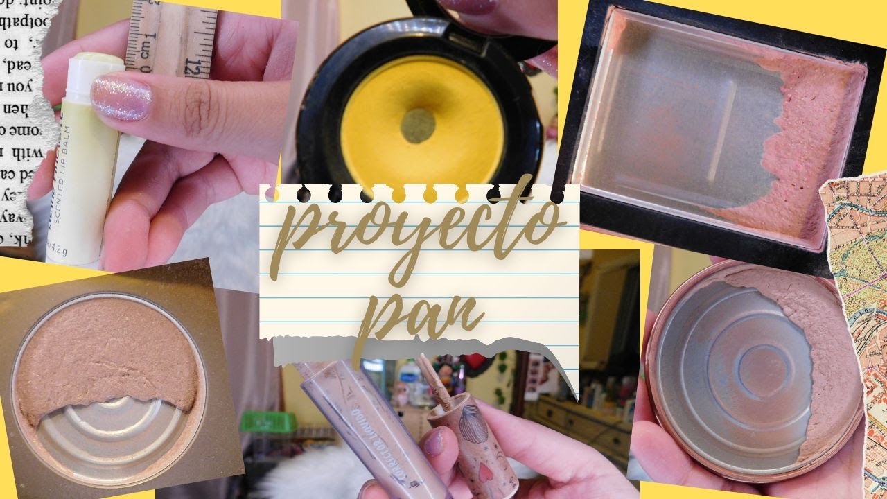 11 ANTES DE OCTUBRE: FINAL | PROYECTO PAN
