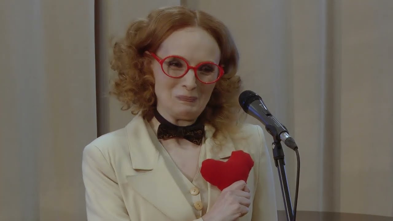 Veniamin Basner – Oh, the cruel power of my beauty! [О, жестокая сила моей красоты!] (1989)