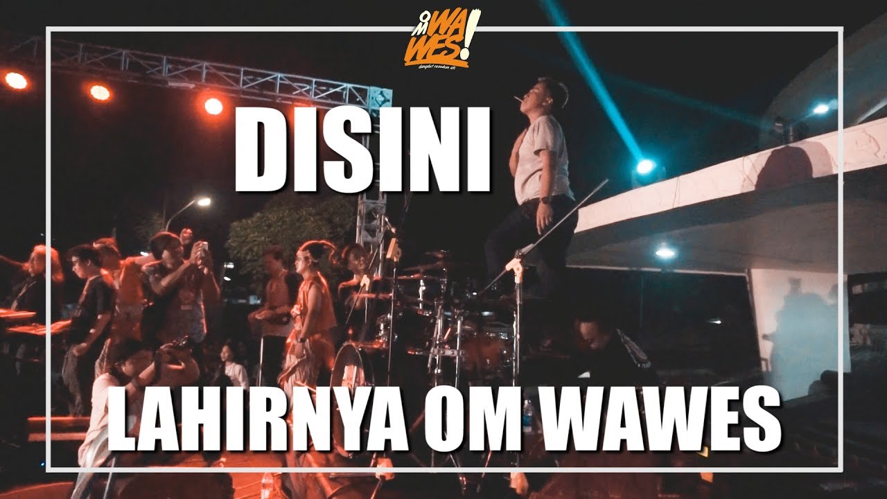 OMWAWES - #OMWAWESDAY 59: TANAH KELAHIRAN OMWAWES