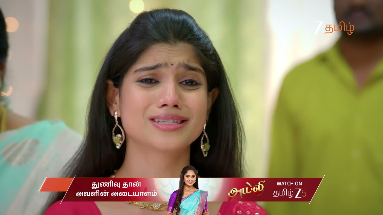 Chinnan Siru Kiliye | Ep - 159 | Best Scene | Feb 26 2026 | Zee Tamil
