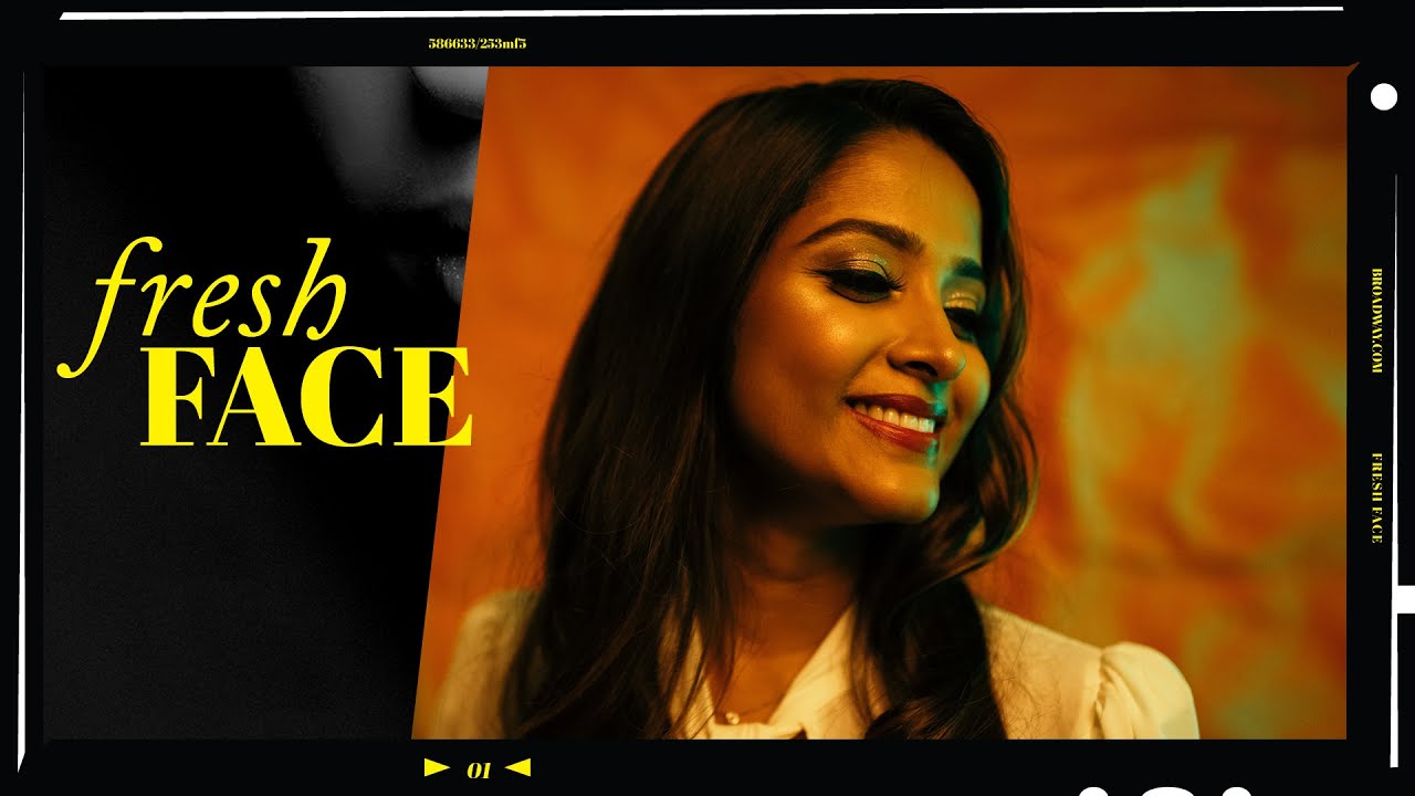 Fresh Face: Shoba Narayan of WICKED