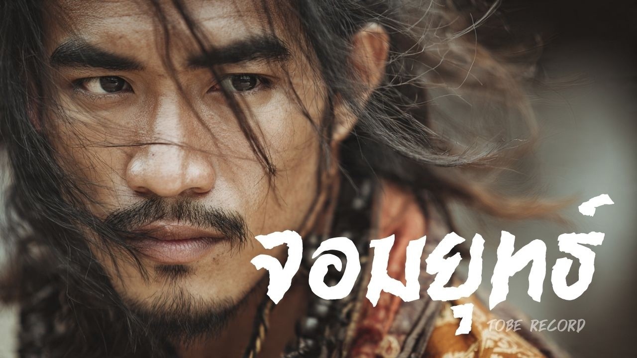 จอมยุทธ์ - Official Music | TOBE RECORD