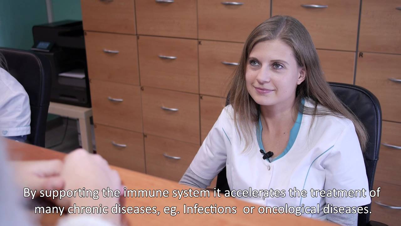 Co to jest hipertermia? HIPERTERMIA GDAŃSK - HIPERTERMIA I ONKOLOGIA