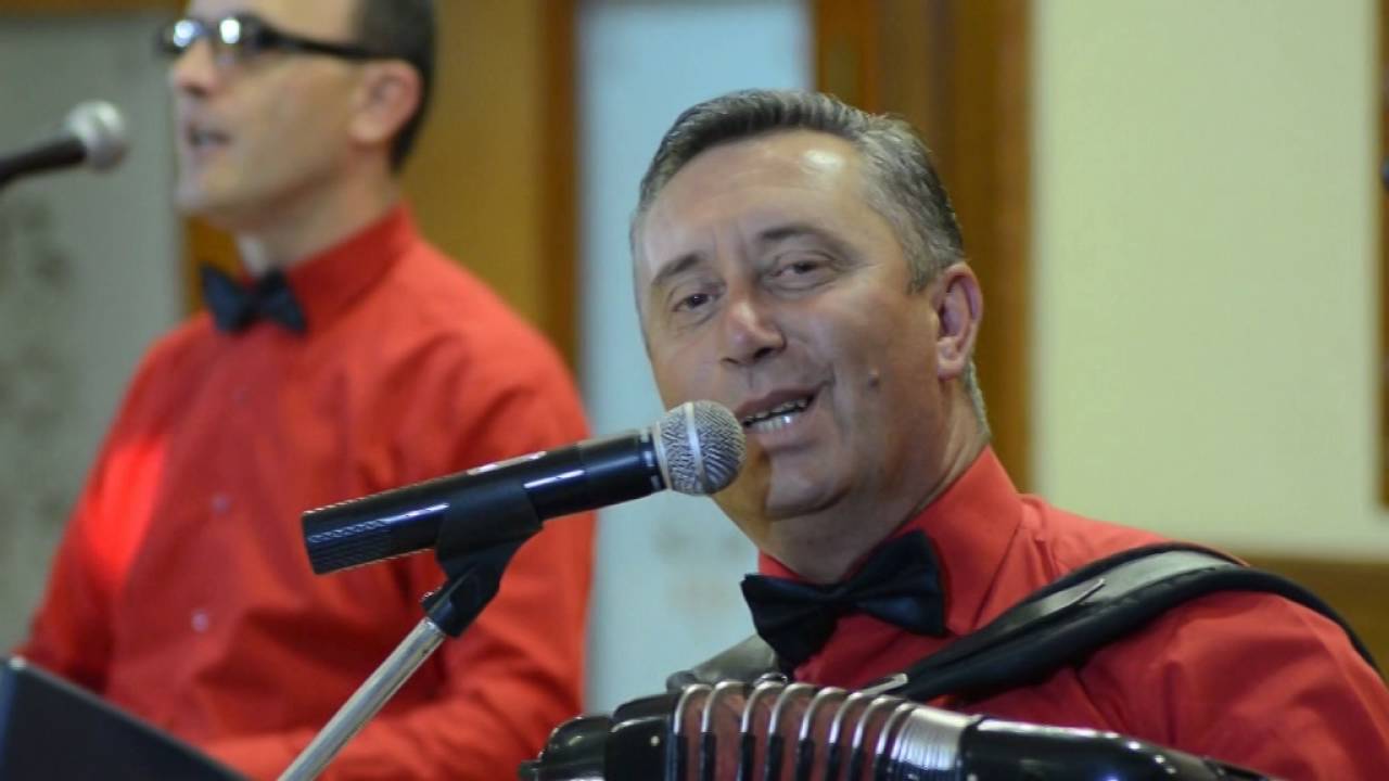 Grupa Rebus - Pusti Varos