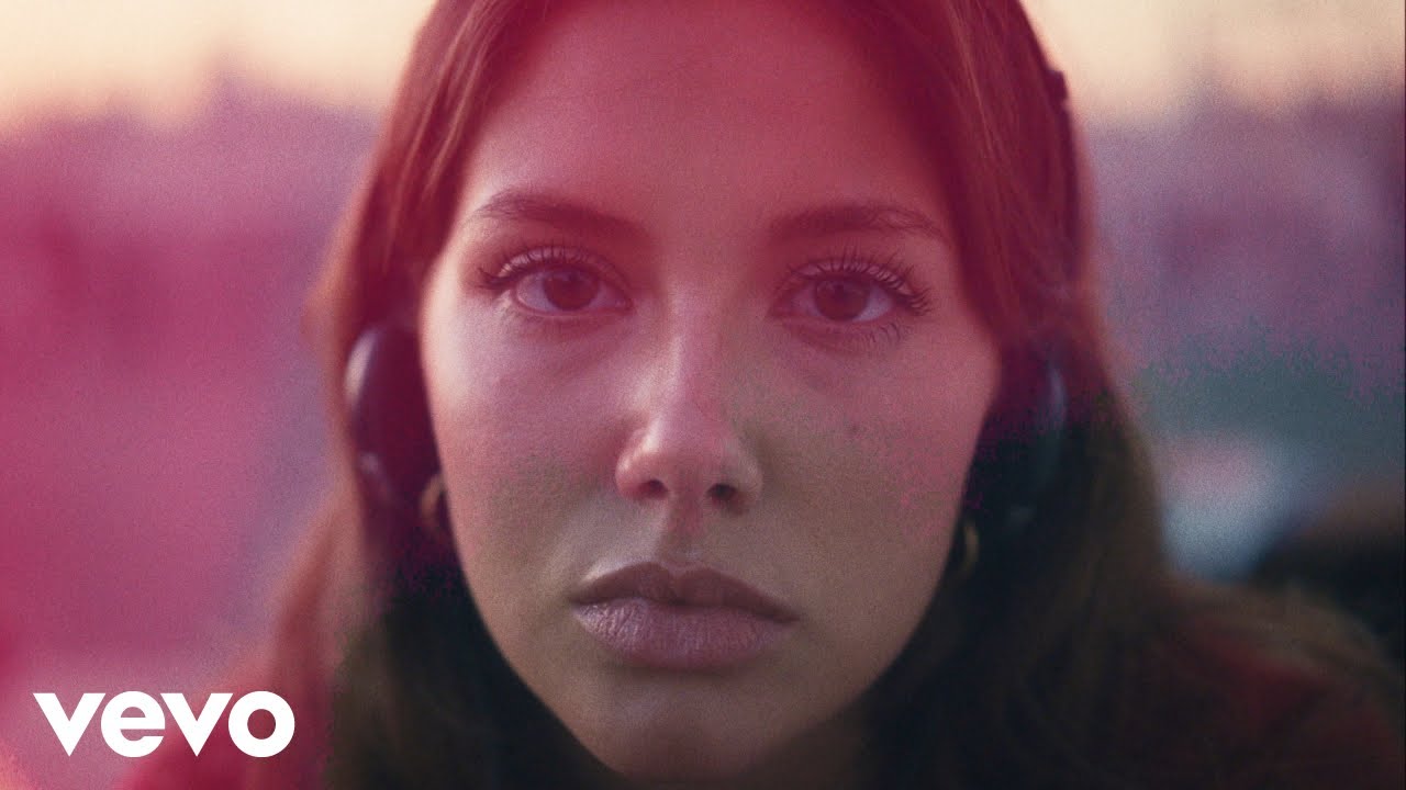Kate Peytavin - generation numb (the EP trailer)