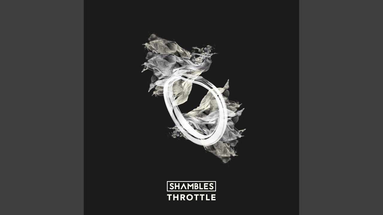 Throttle