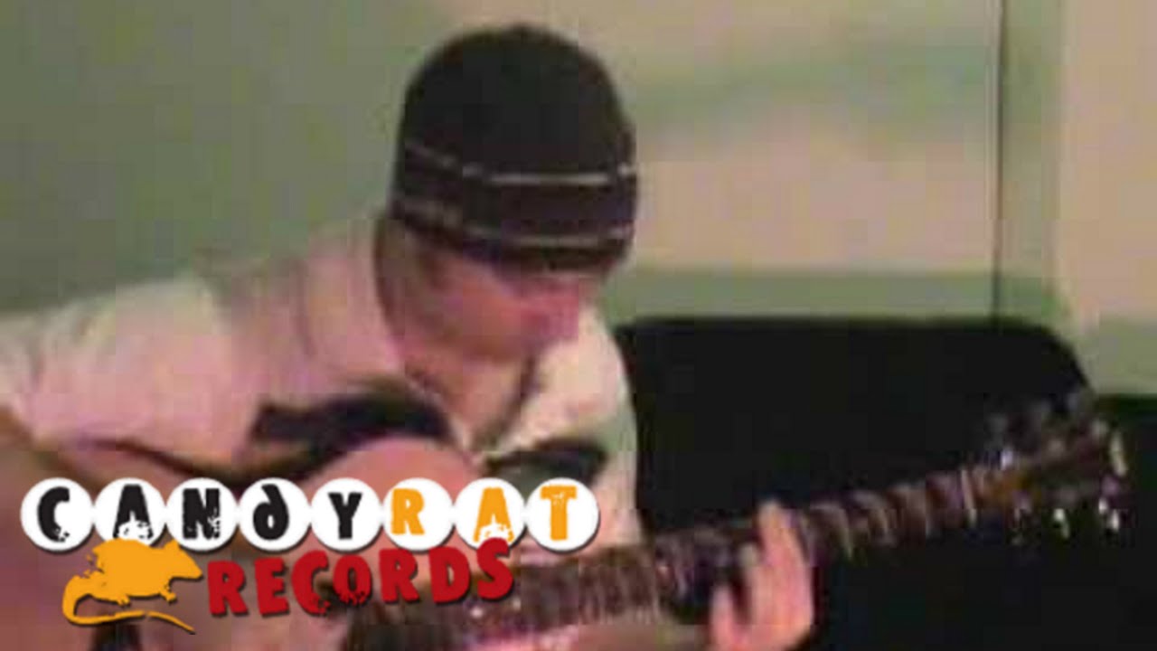 Erick Turnbull - Low C - www.candyrat.com