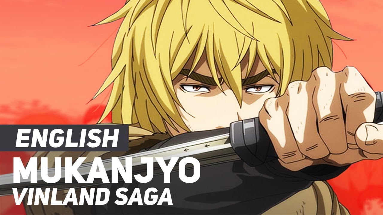 Vinland Saga - 