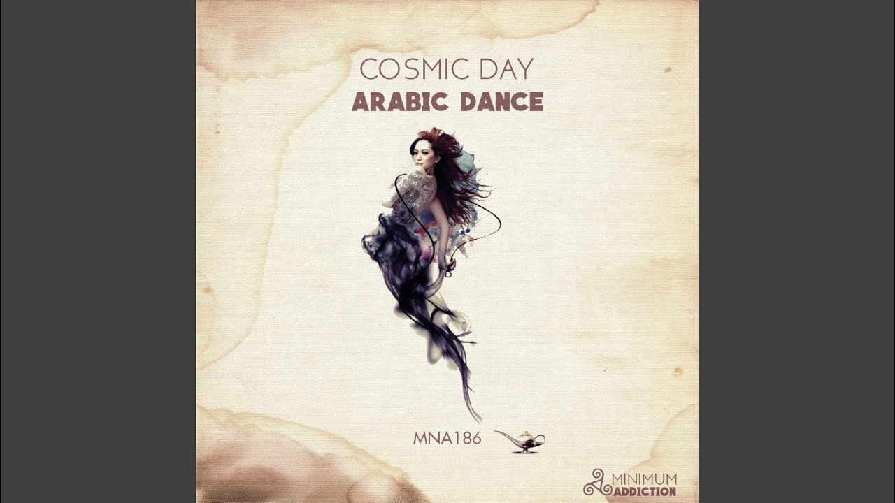 Arabic Dance (Original Mix)