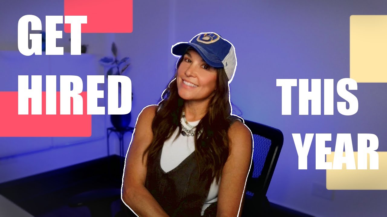 The New Rules of Resume Writing | Get Your Resume Noticed (Part 1)