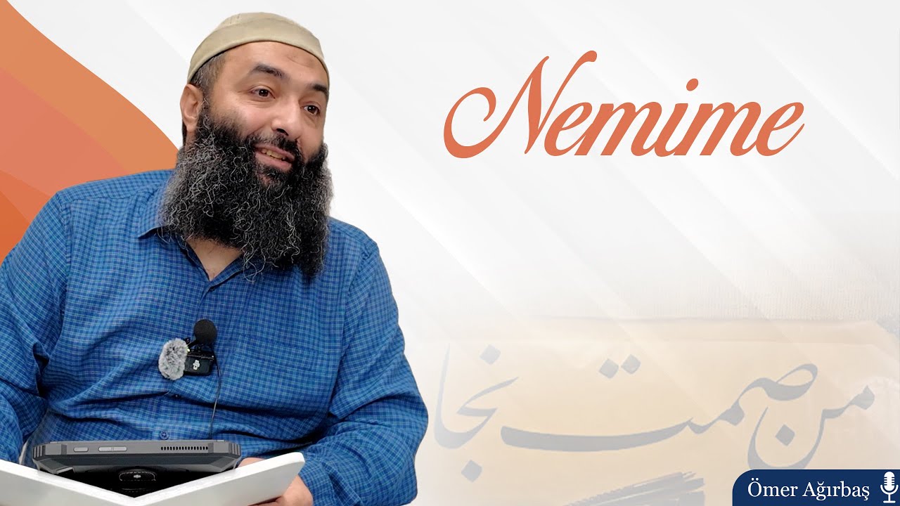 Nemime | Ömer Ağırbaş