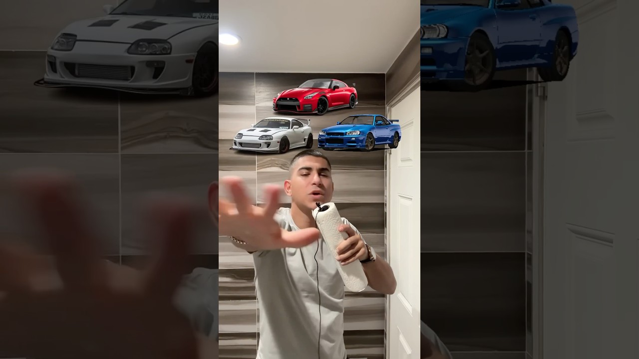 WORST SOUNDING CARS EVER 🤢🤮 #BELOUD
